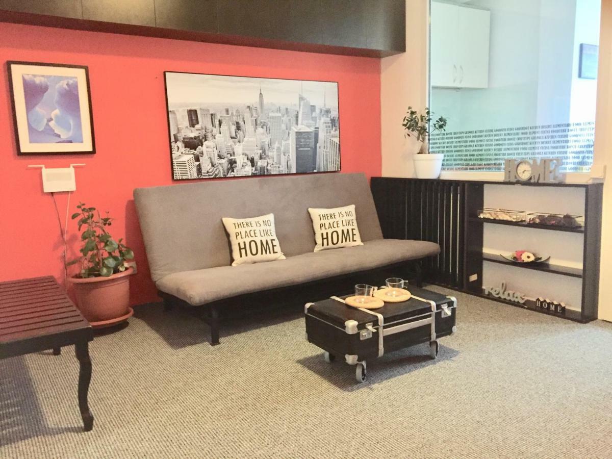 Apartament Copou Appartamento Iasi Esterno foto